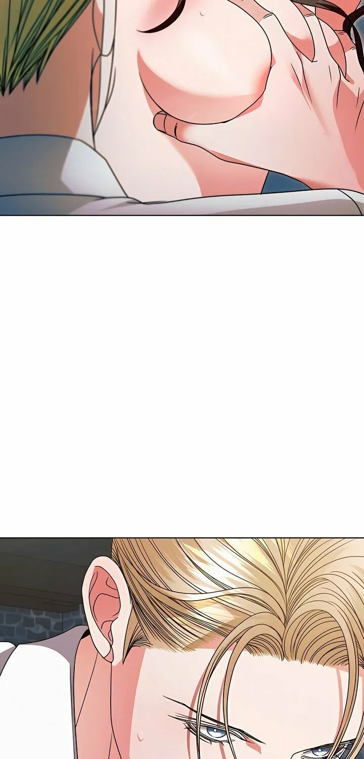 Try Begging Chapter 26 page 25 - 