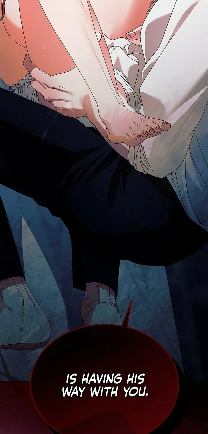 Try Begging Chapter 26 page 4 - 