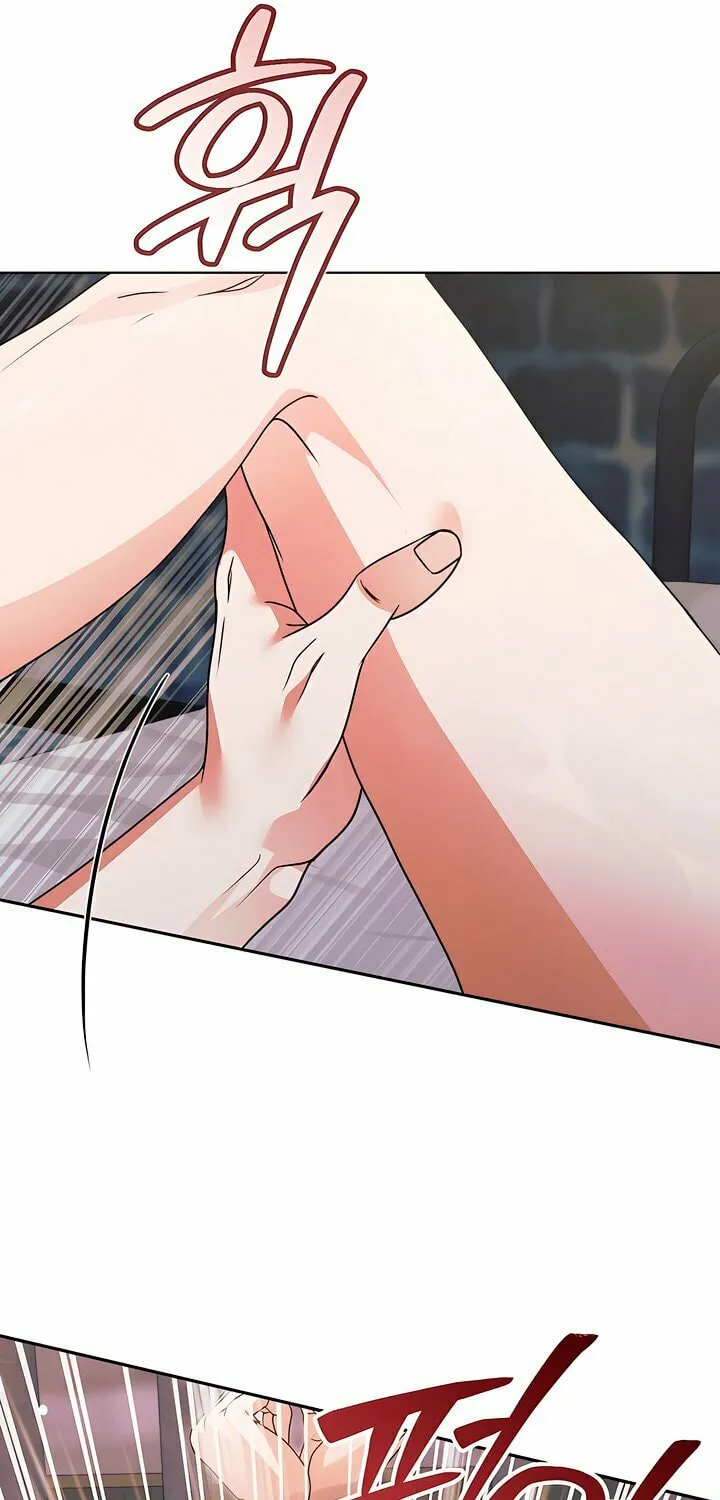Try Begging Chapter 26 page 32 - 