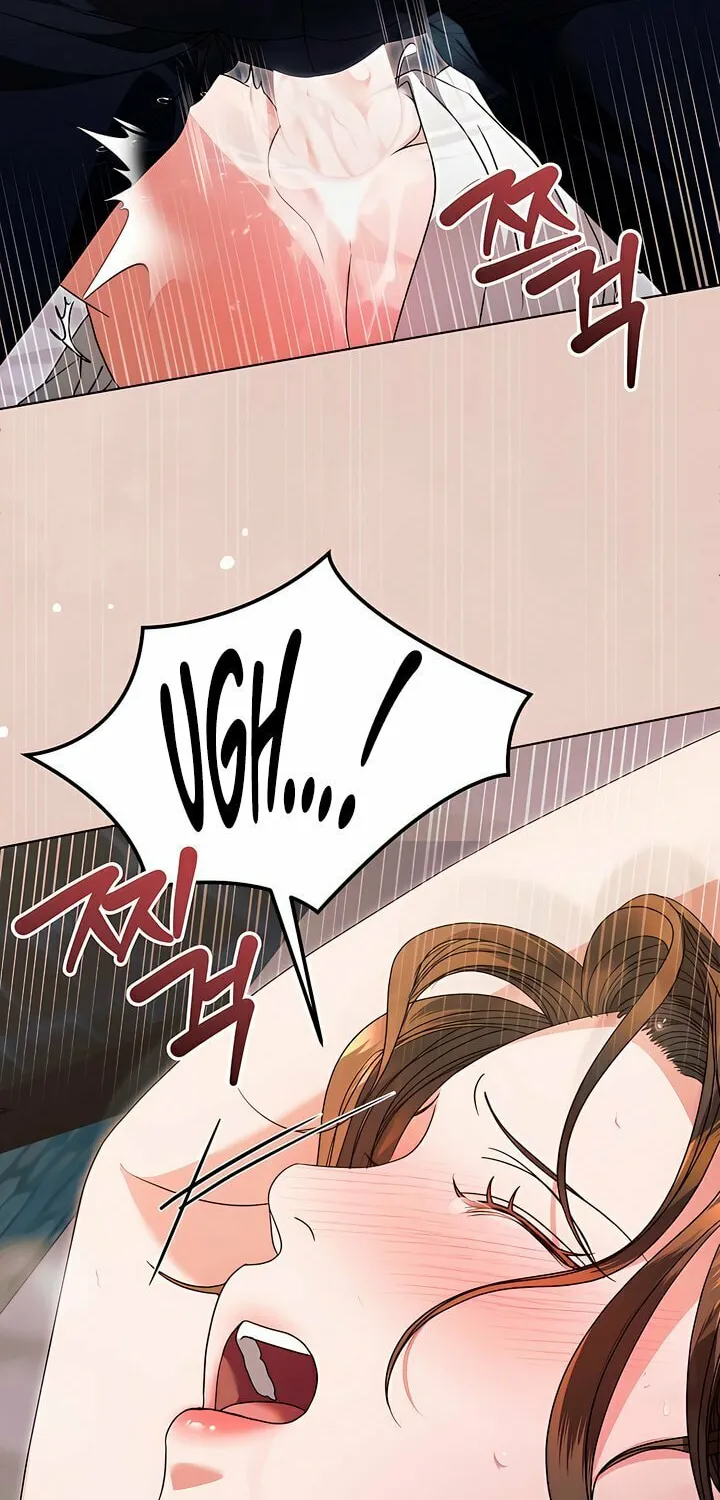 Try Begging Chapter 26 page 35 - 