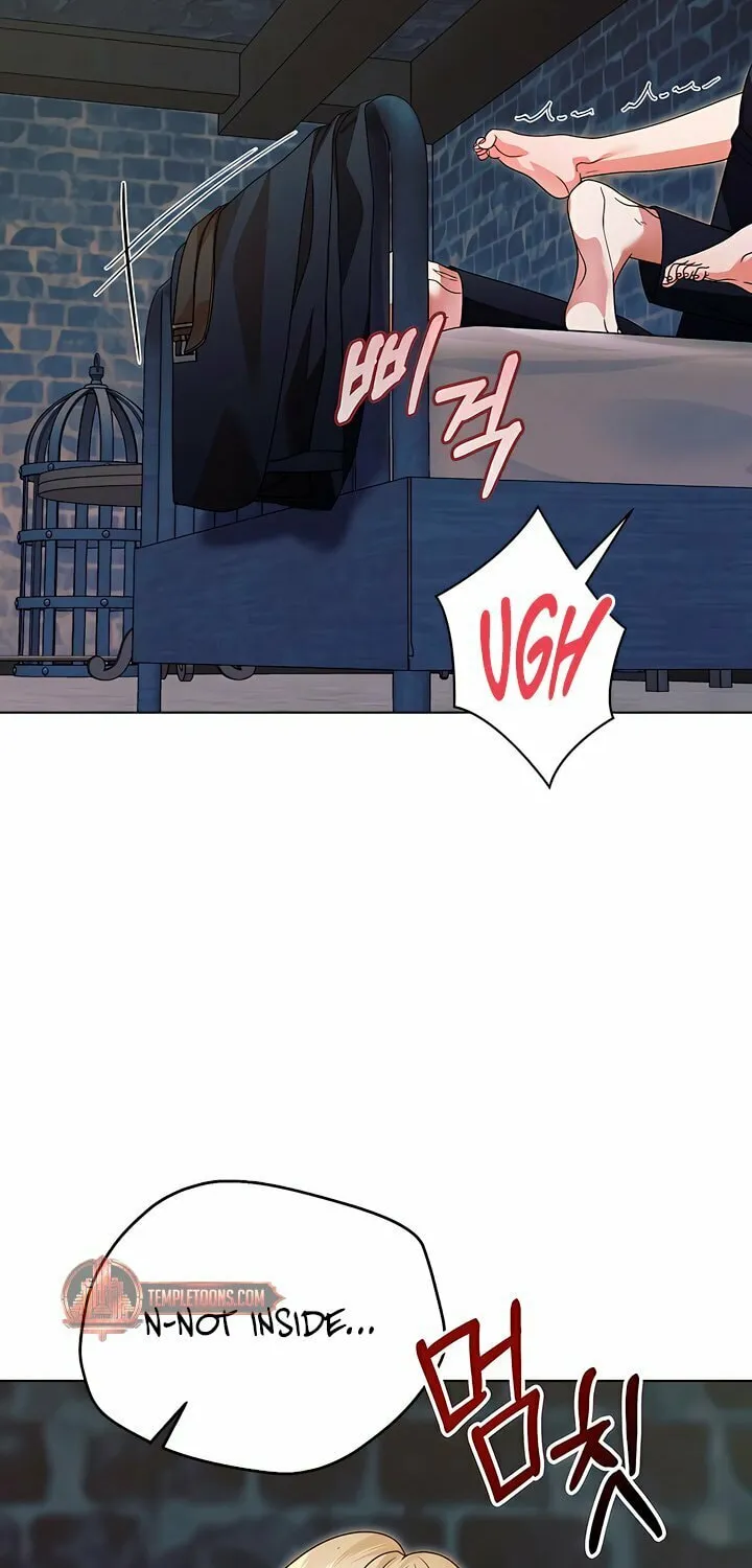 Try Begging Chapter 26 page 37 - 
