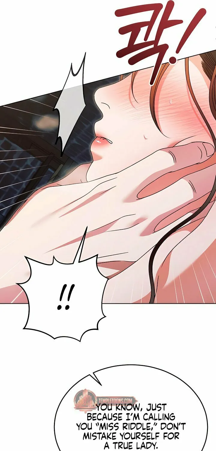 Try Begging Chapter 26 page 40 - 