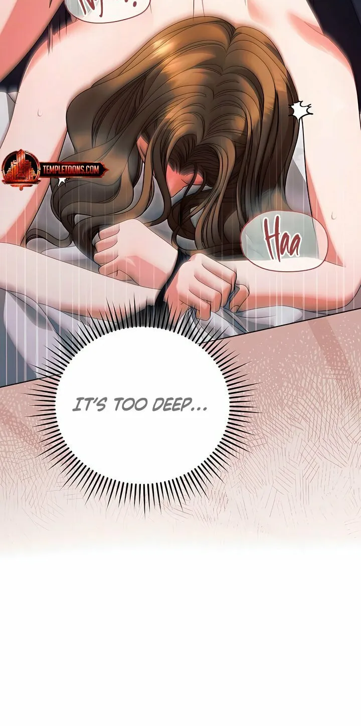 Try Begging Chapter 26 page 47 - 