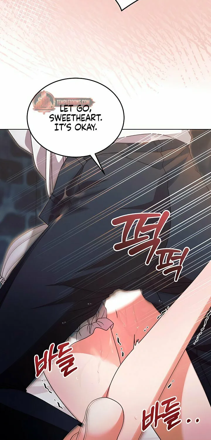 Try Begging Chapter 26 page 54 - 