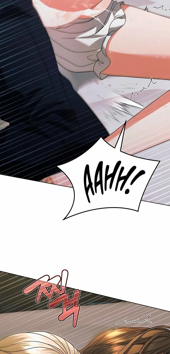 Try Begging Chapter 26 page 61 - 