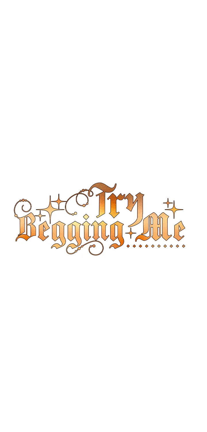 Try Begging Chapter 27 page 14 - 