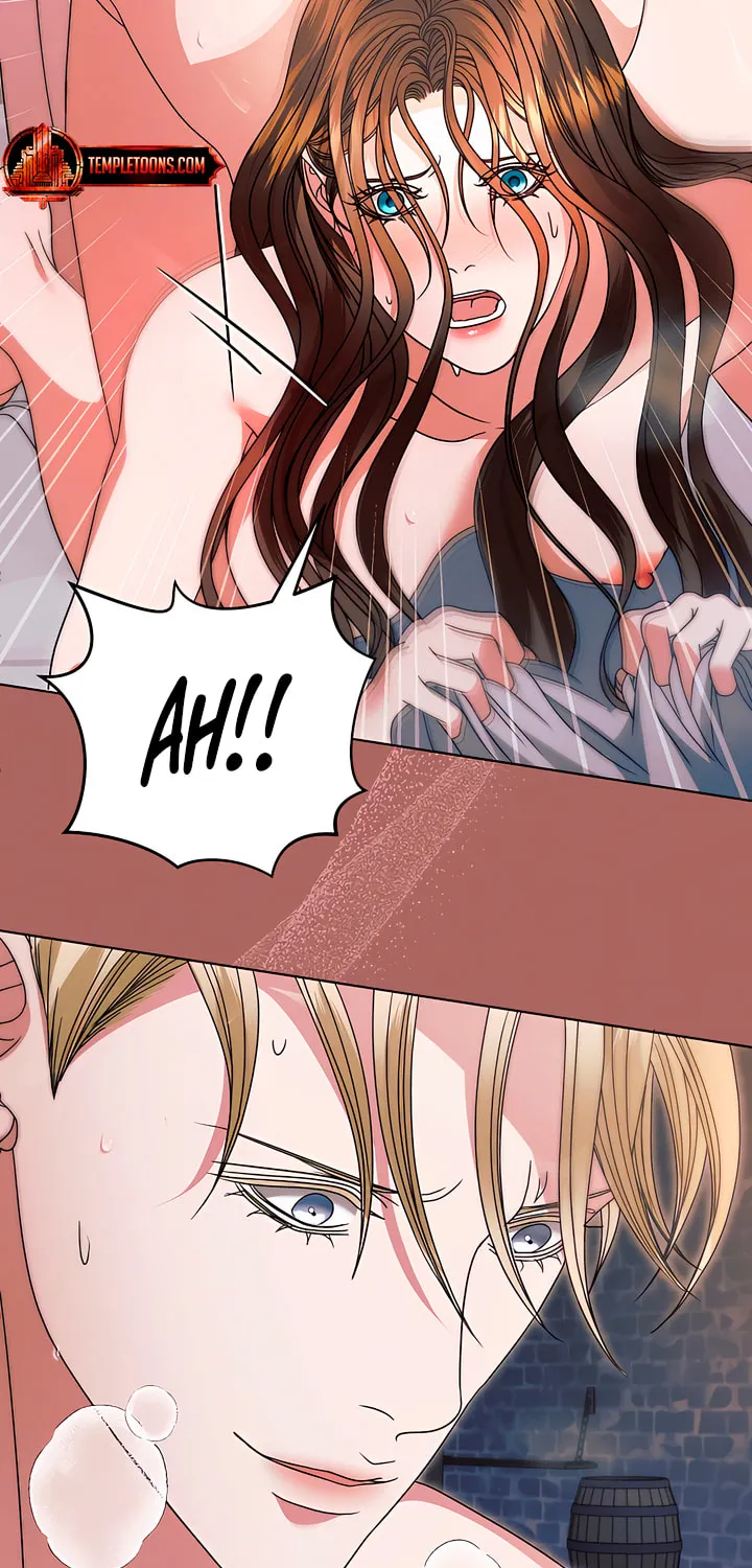 Try Begging Chapter 27 page 19 - 