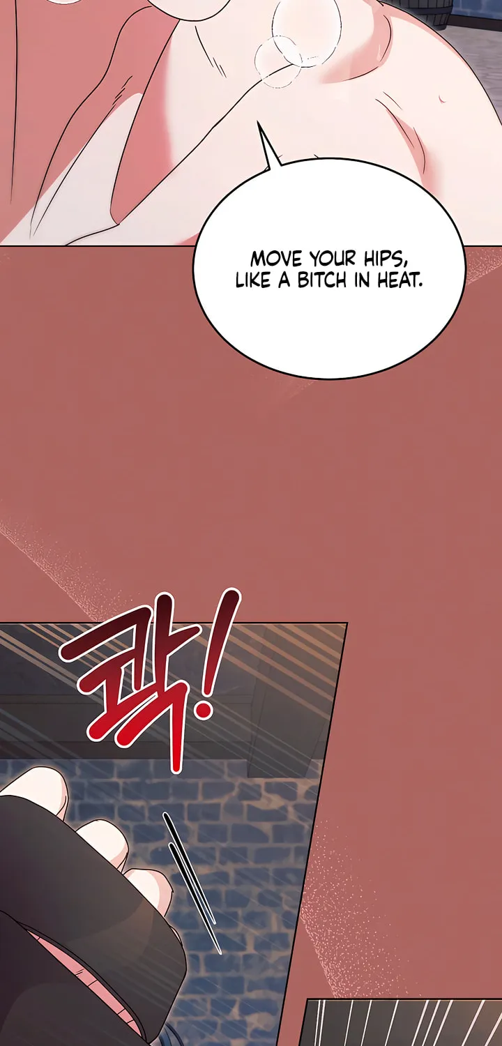 Try Begging Chapter 27 page 20 - 