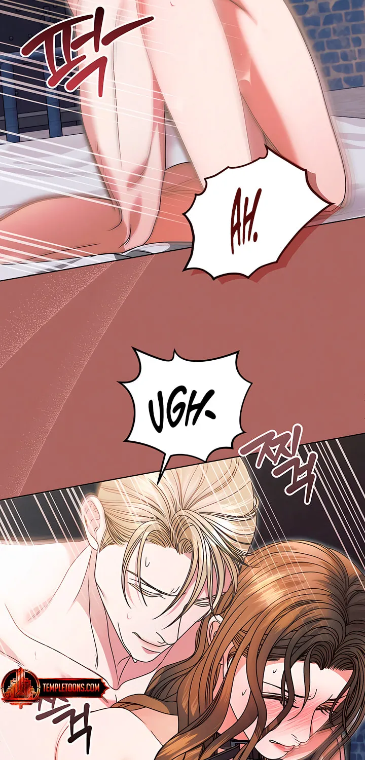 Try Begging Chapter 27 page 23 - 
