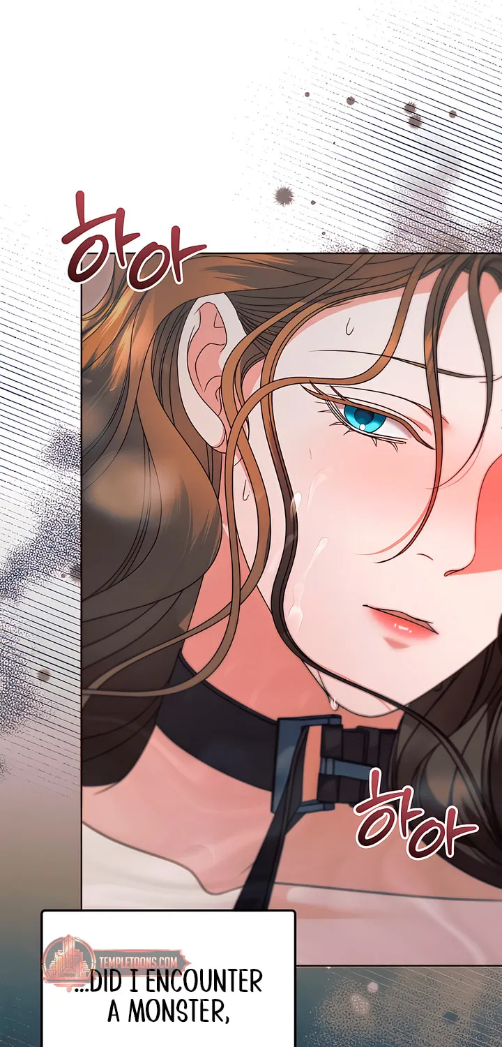 Try Begging Chapter 27 page 33 - 