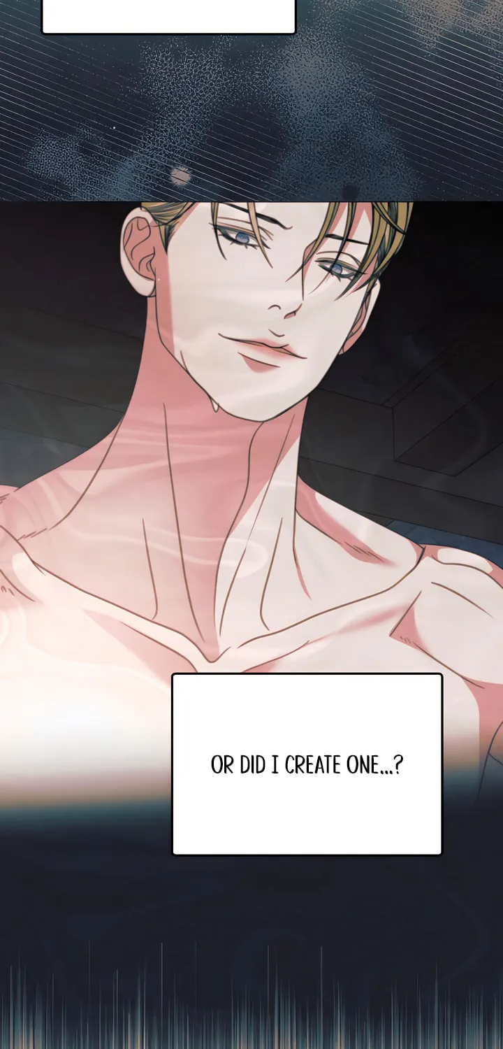 Try Begging Chapter 27 page 34 - 