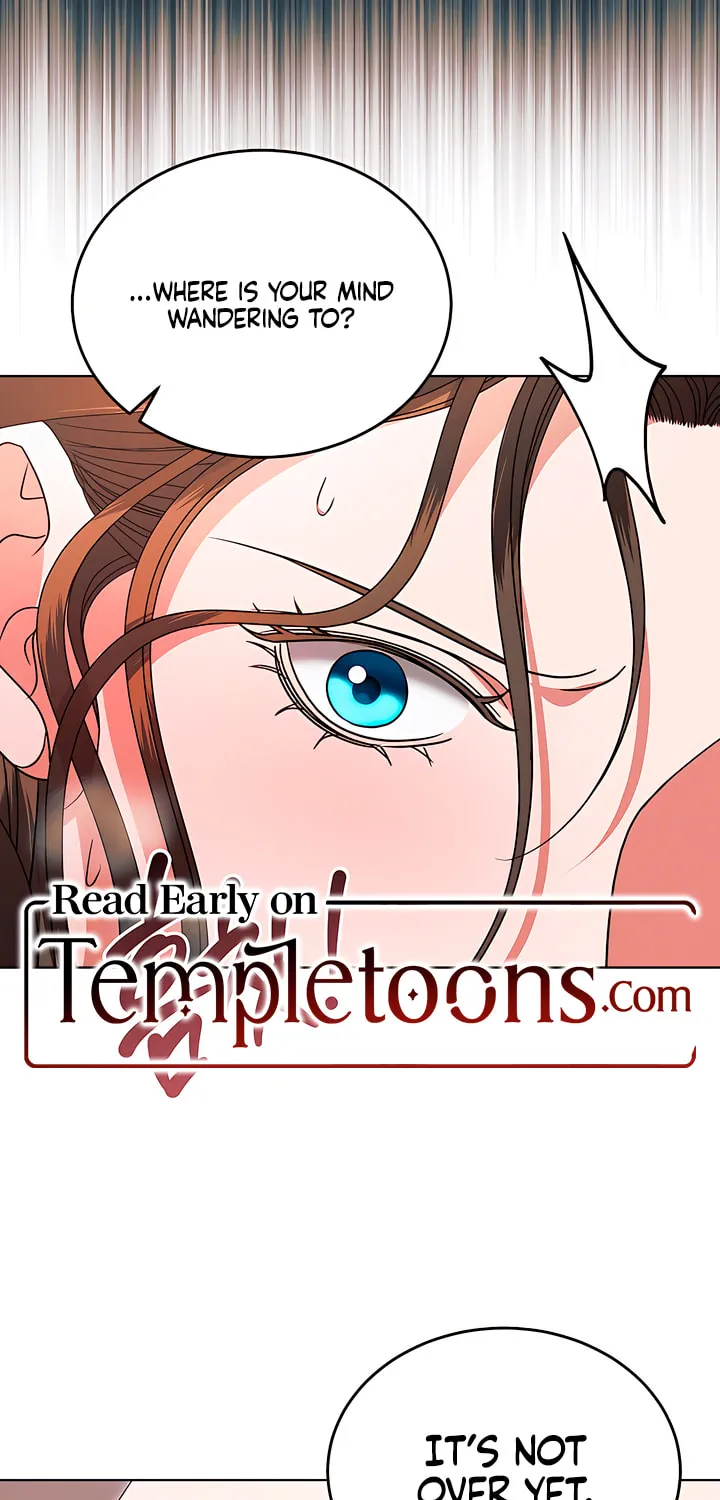 Try Begging Chapter 27 page 35 - 