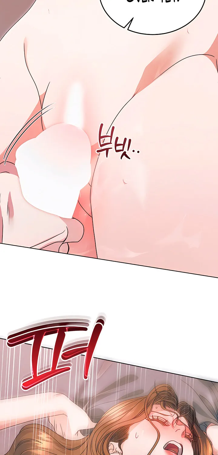Try Begging Chapter 27 page 36 - 