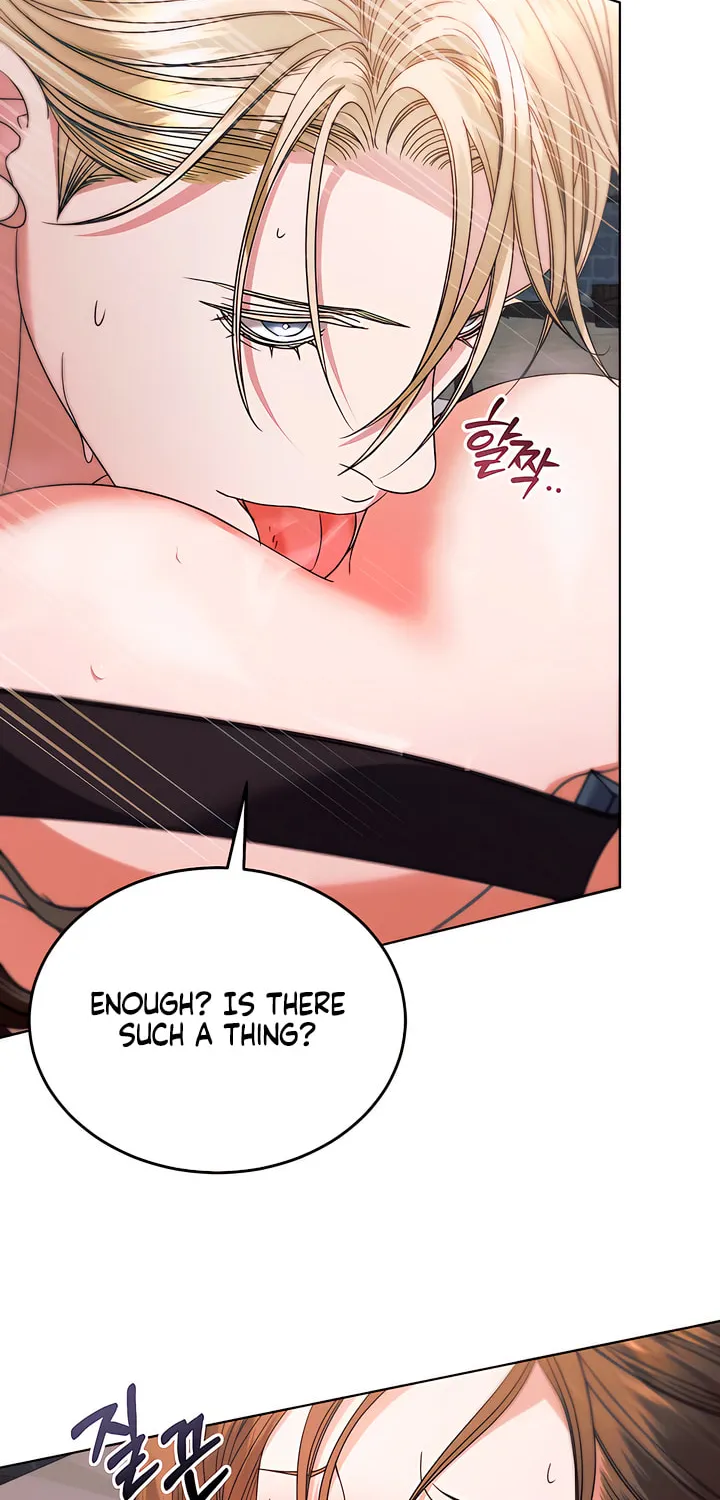 Try Begging Chapter 27 page 42 - 