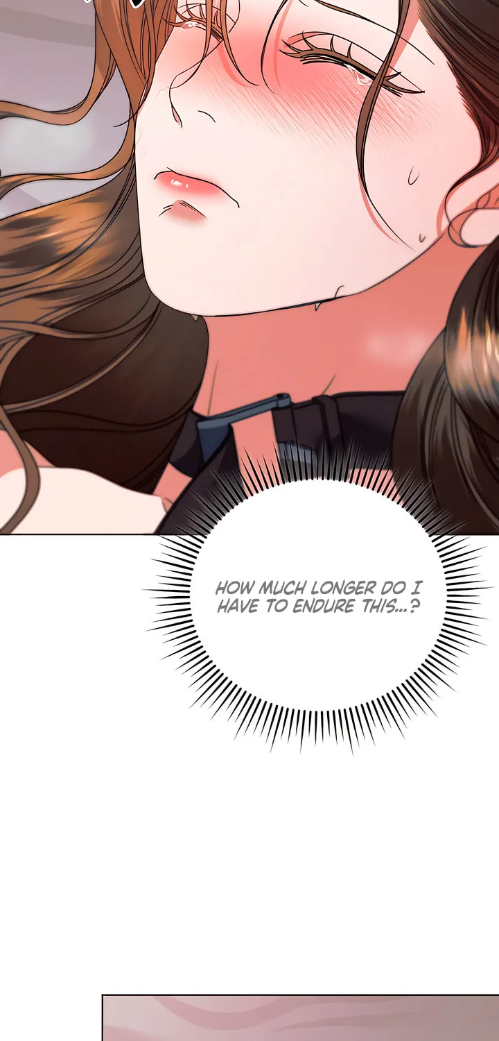 Try Begging Chapter 27 page 43 - 