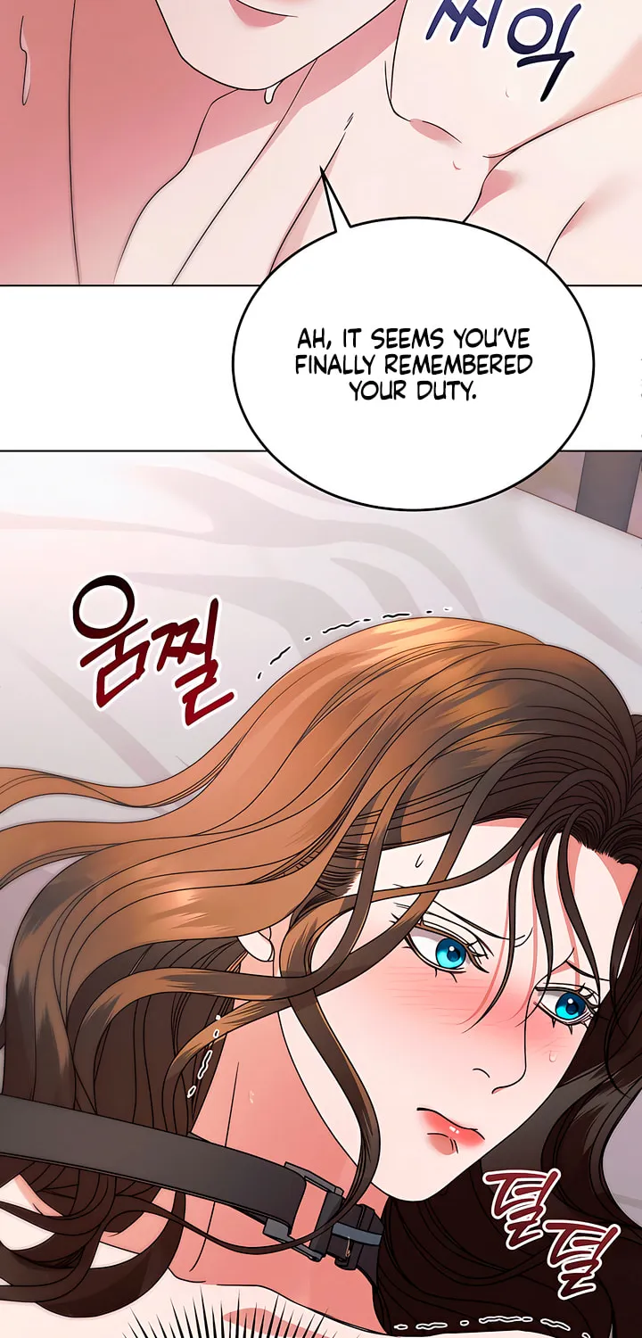 Try Begging Chapter 27 page 46 - 