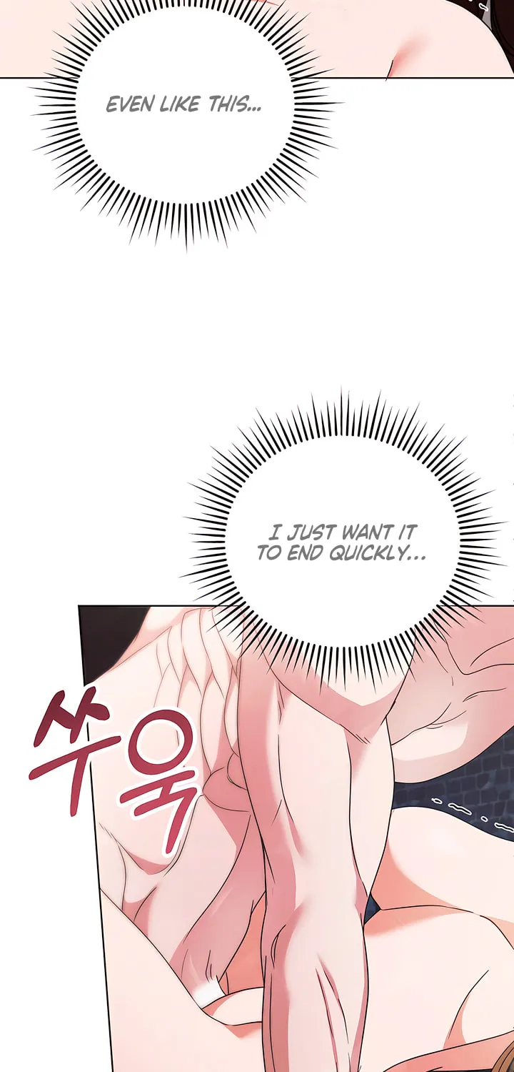 Try Begging Chapter 27 page 47 - 