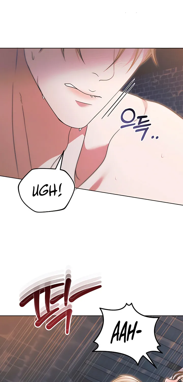 Try Begging Chapter 27 page 49 - 