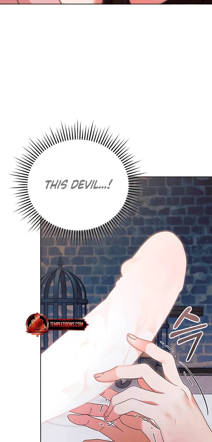 Try Begging Chapter 27 page 6 - 