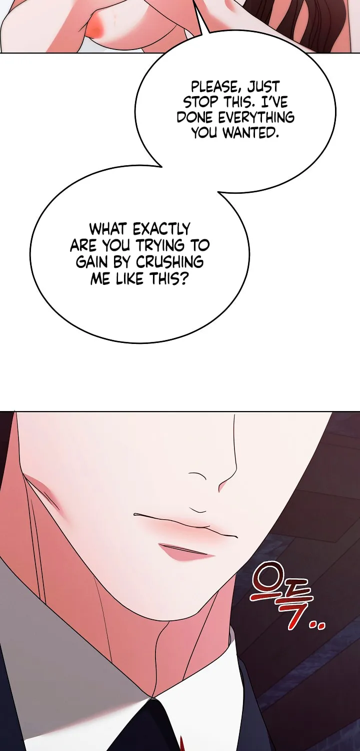 Try Begging Chapter 28 page 11 - 