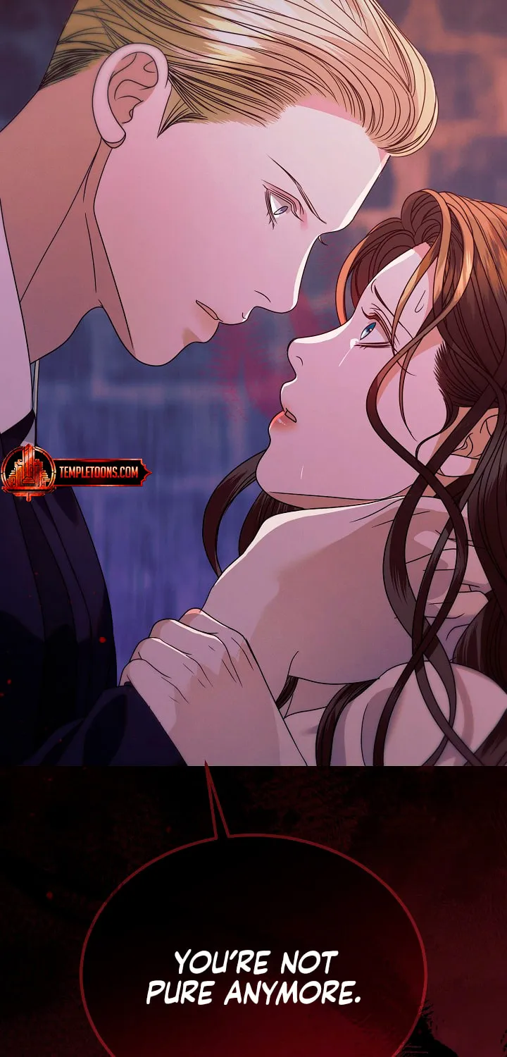 Try Begging Chapter 28 page 15 - 