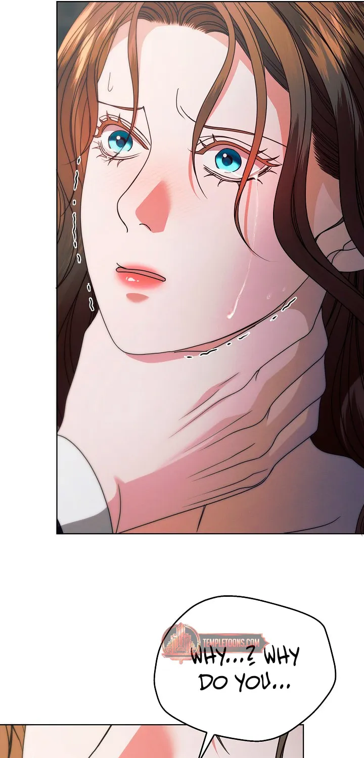 Try Begging Chapter 28 page 17 - 