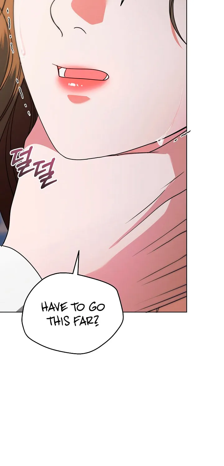 Try Begging Chapter 28 page 18 - 