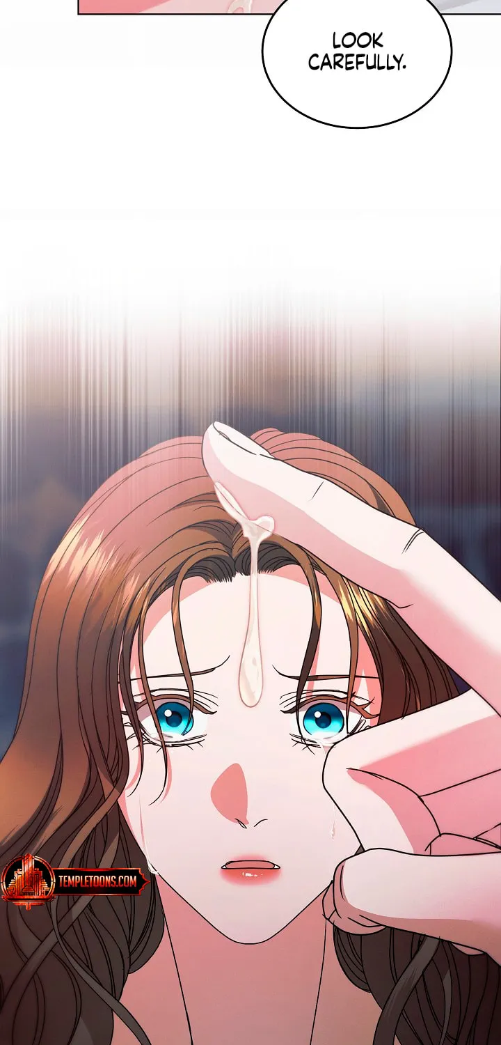 Try Begging Chapter 28 page 21 - 