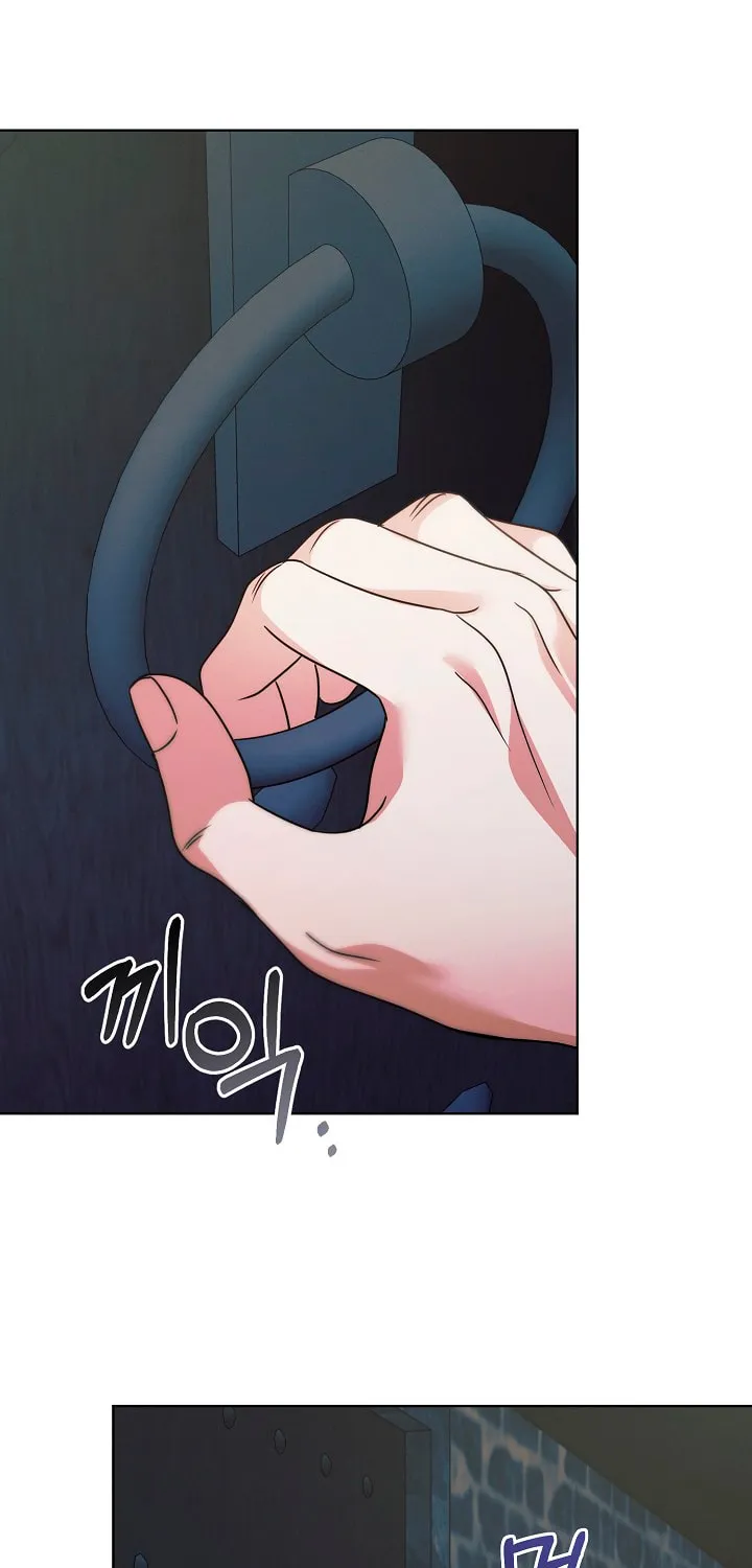 Try Begging Chapter 28 page 25 - 