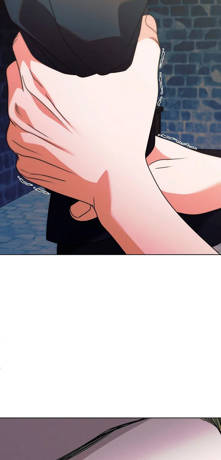 Try Begging Chapter 28 page 27 - 