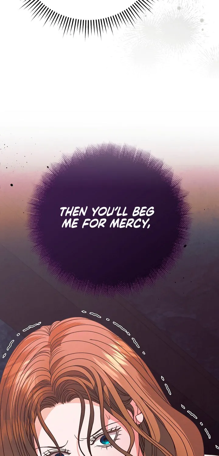 Try Begging Chapter 28 page 36 - 