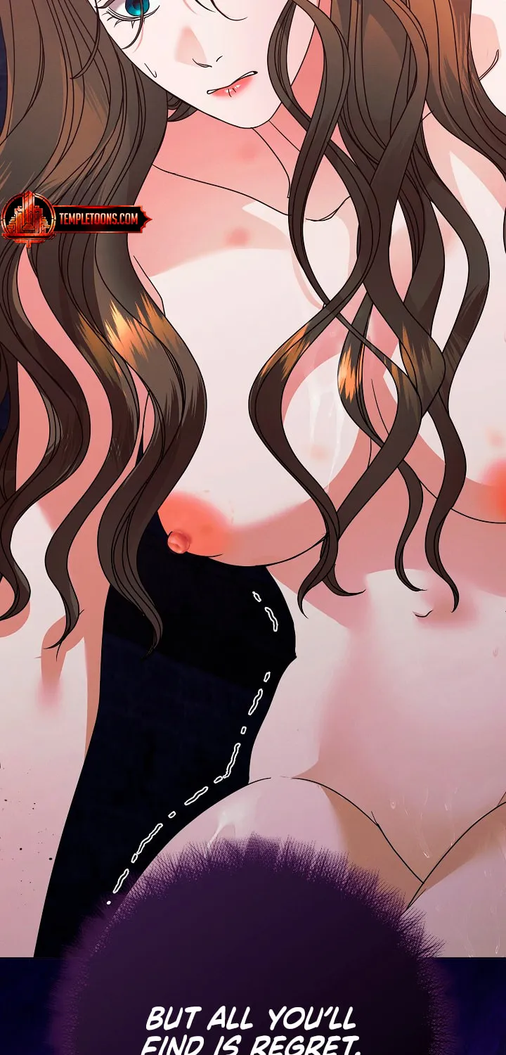Try Begging Chapter 28 page 37 - 