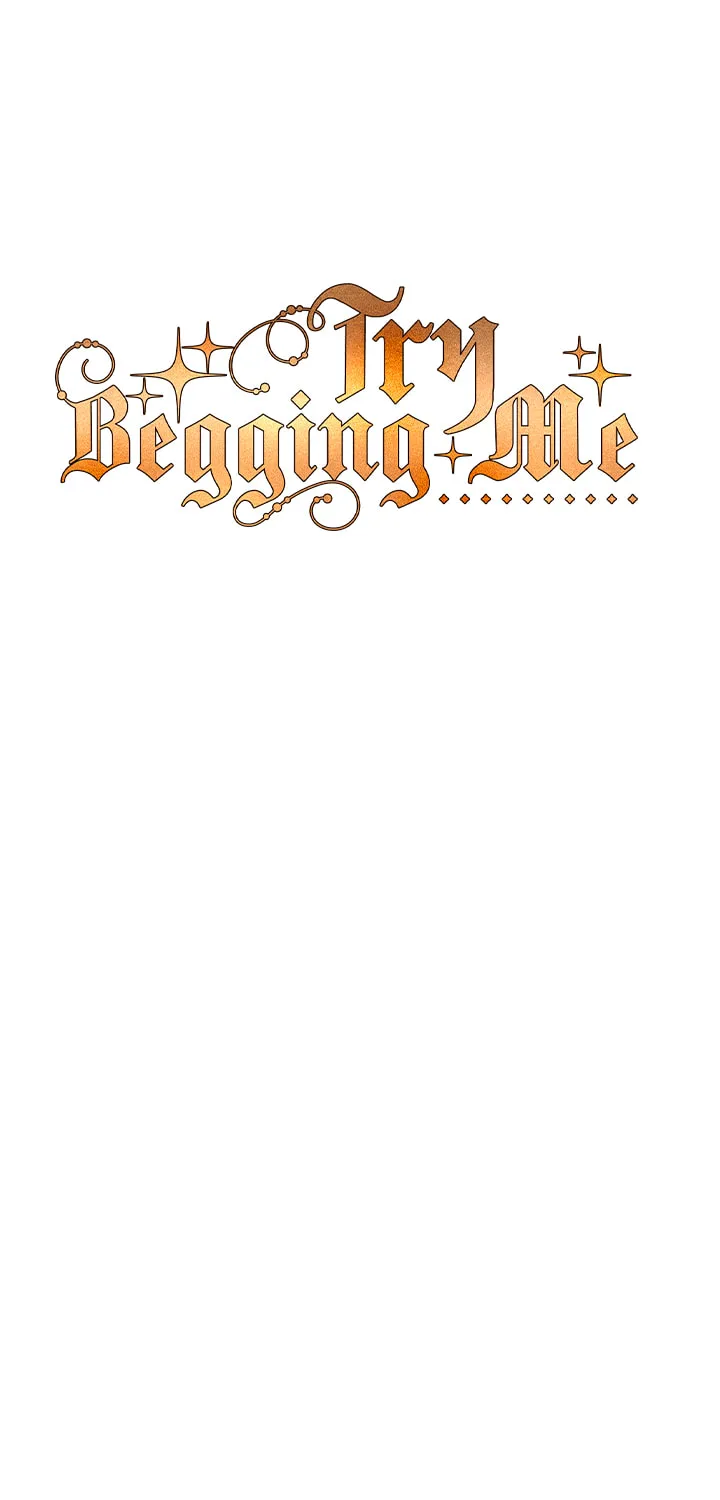 Try Begging Chapter 28 page 39 - 