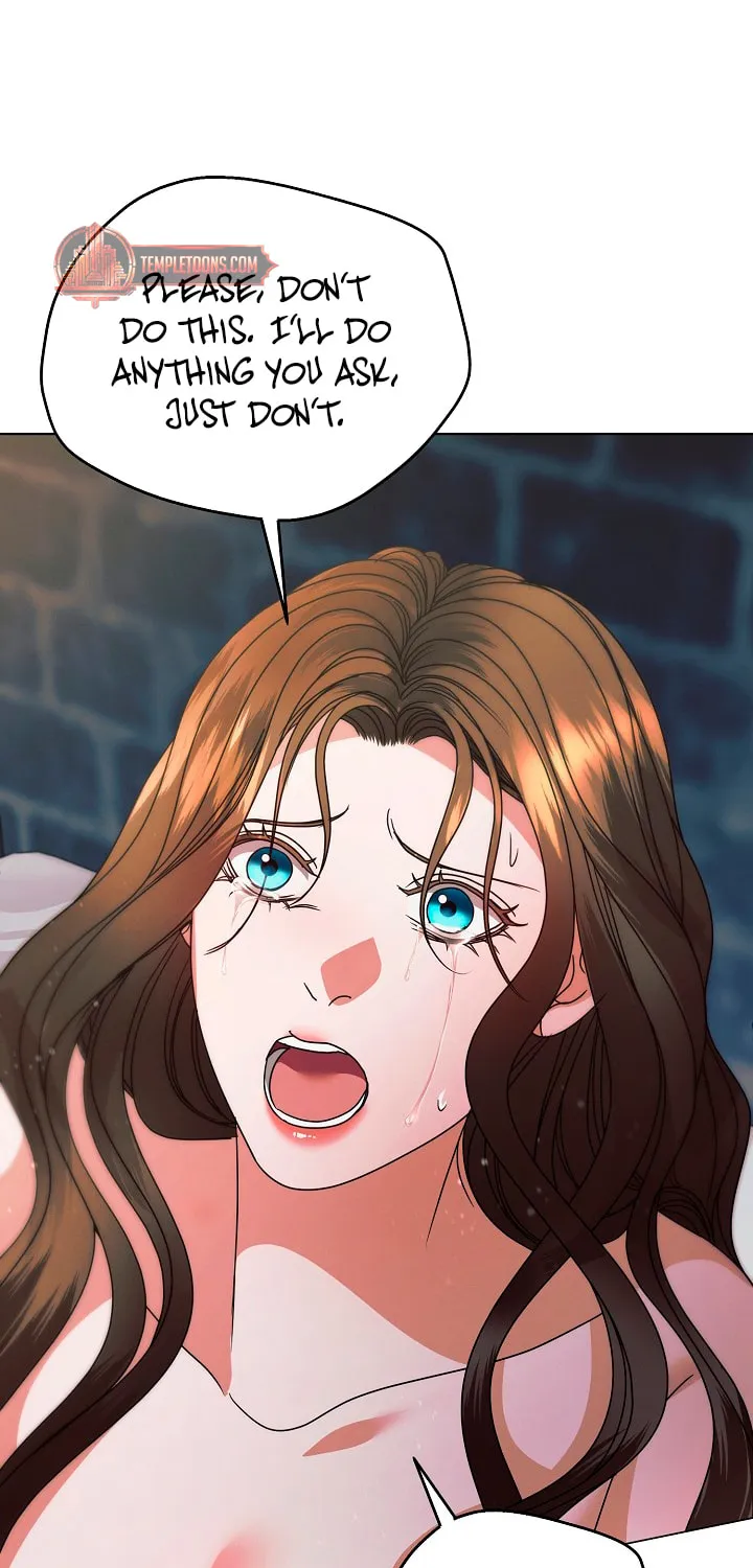 Try Begging Chapter 28 page 5 - 