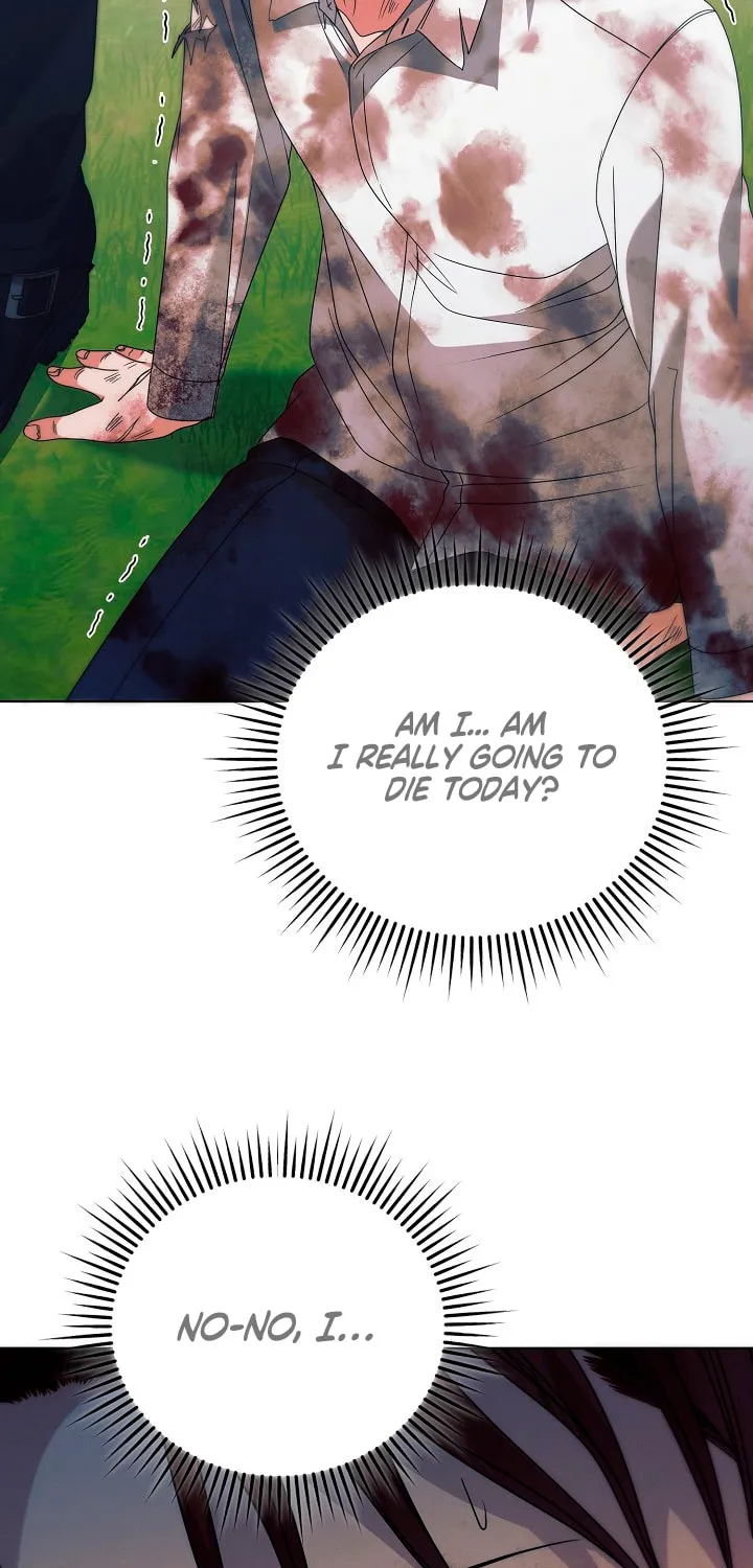 Try Begging Chapter 28 page 45 - 