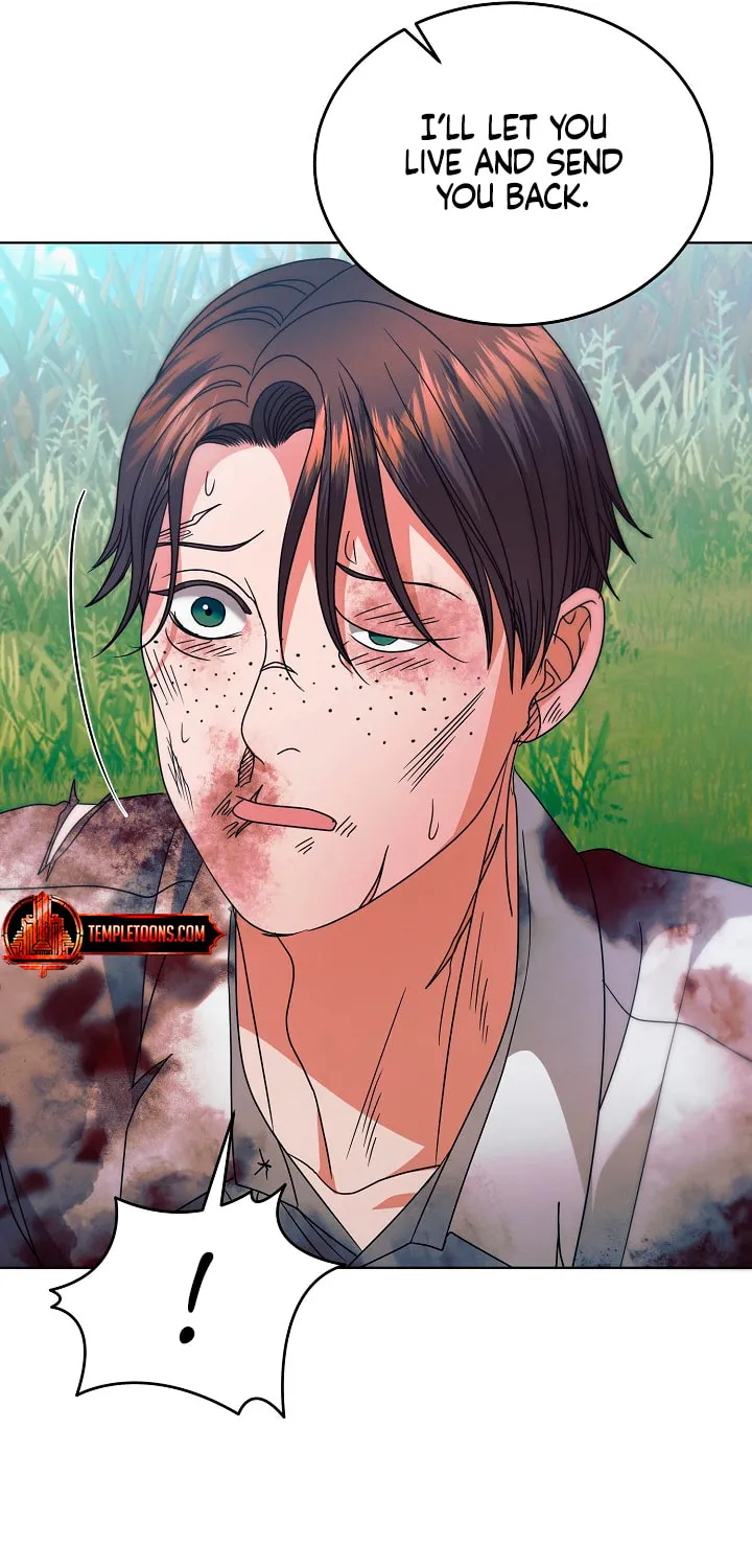 Try Begging Chapter 28 page 49 - 