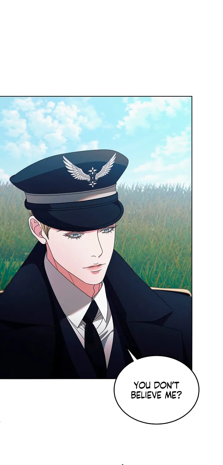 Try Begging Chapter 28 page 50 - 