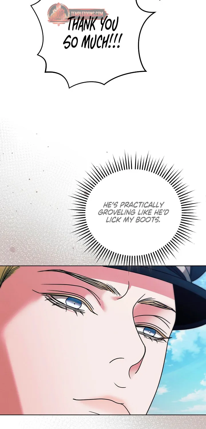 Try Begging Chapter 28 page 52 - 