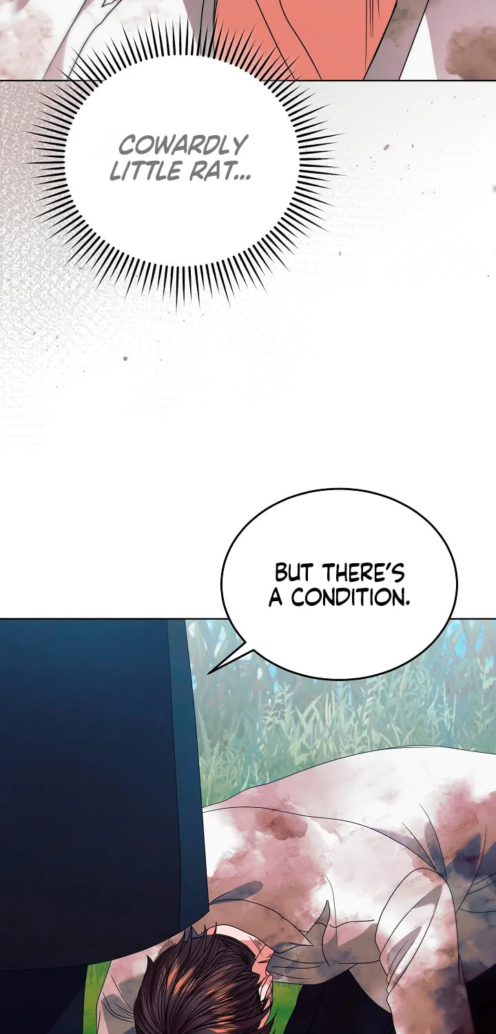 Try Begging Chapter 28 page 54 - 