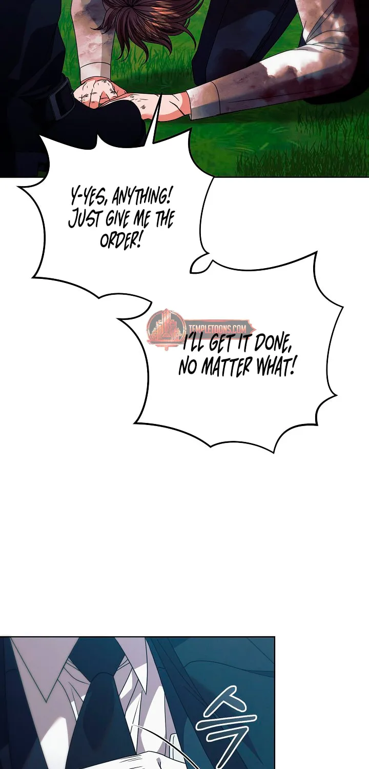 Try Begging Chapter 28 page 55 - 