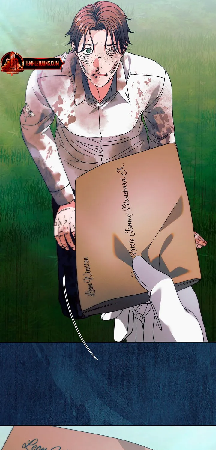 Try Begging Chapter 28 page 57 - 