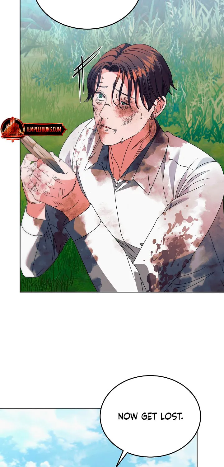 Try Begging Chapter 28 page 59 - 