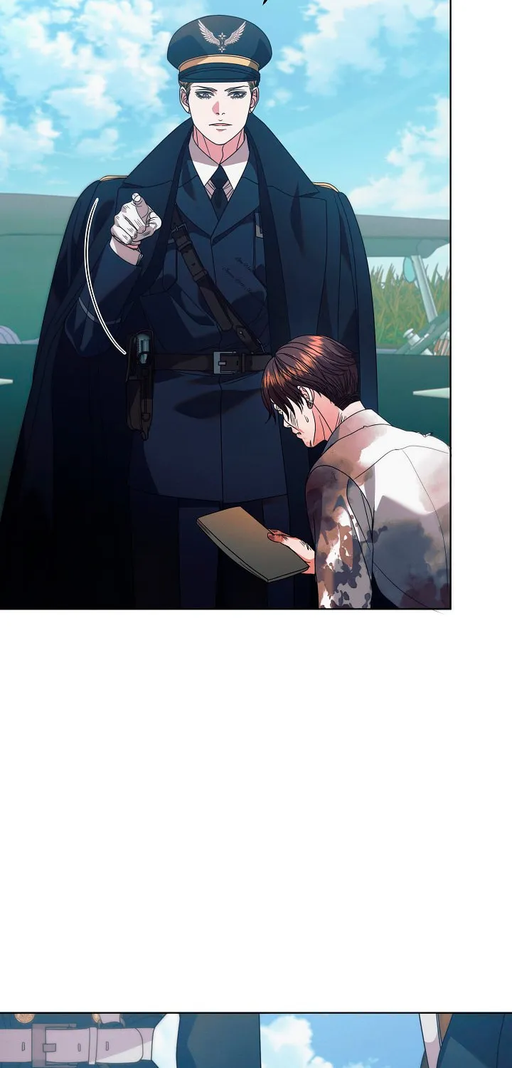 Try Begging Chapter 28 page 60 - 