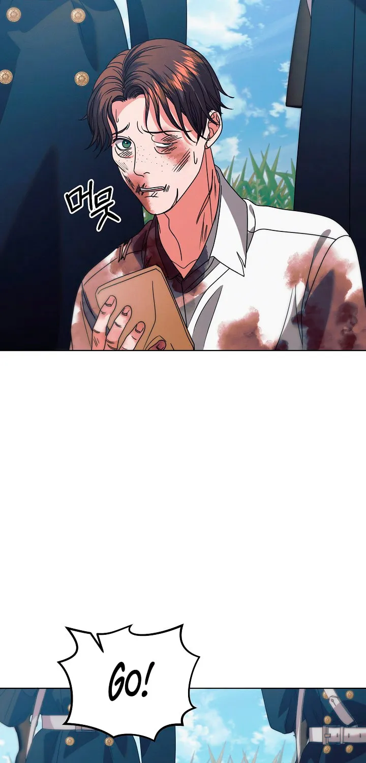 Try Begging Chapter 28 page 61 - 
