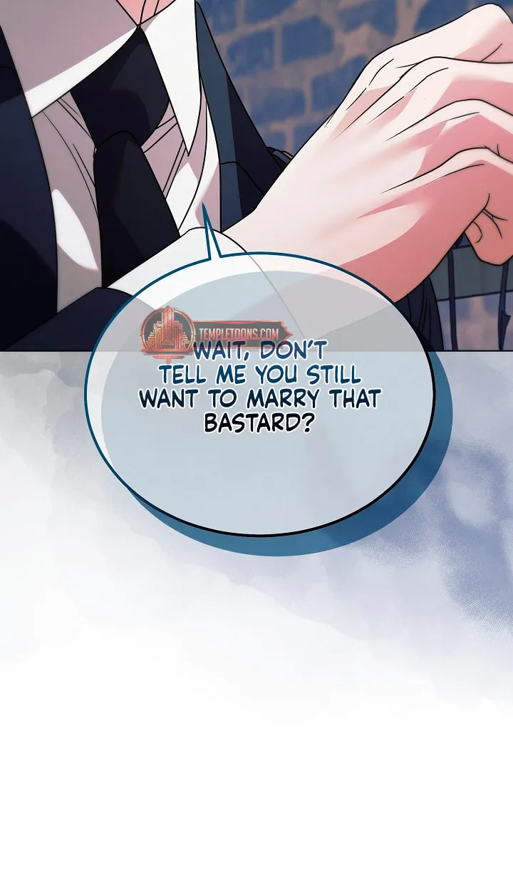 Try Begging Chapter 28 page 8 - 