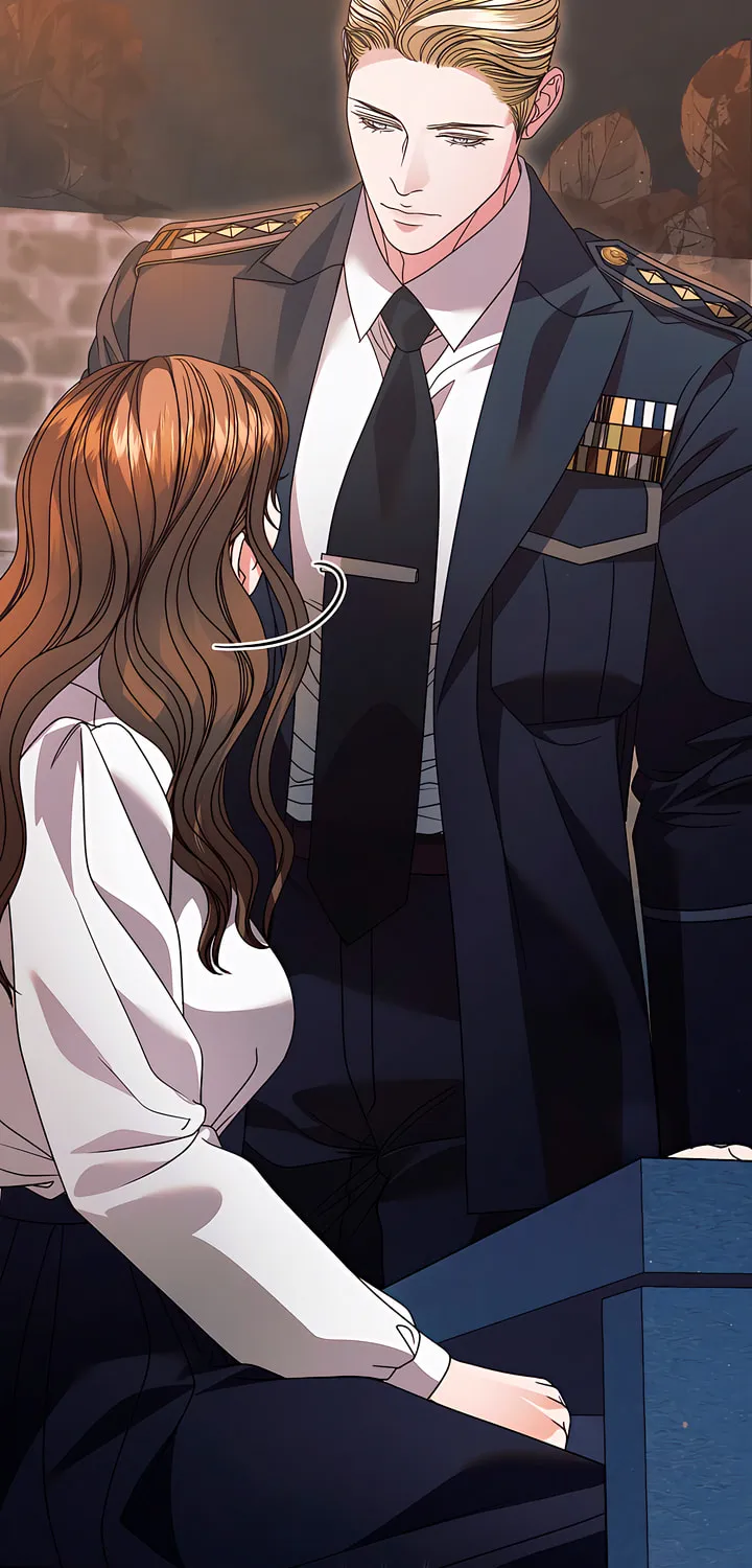 Try Begging Chapter 29 page 12 - 