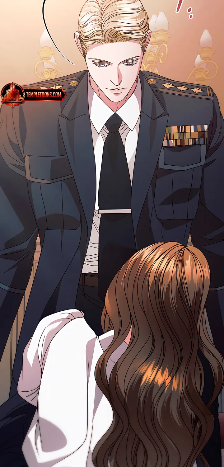 Try Begging Chapter 29 page 21 - 