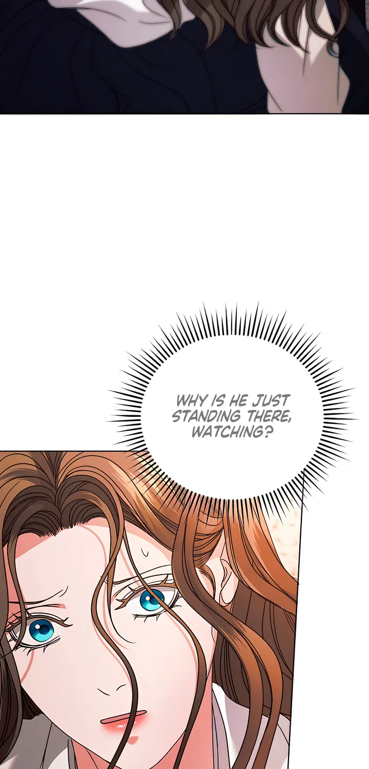 Try Begging Chapter 29 page 22 - 