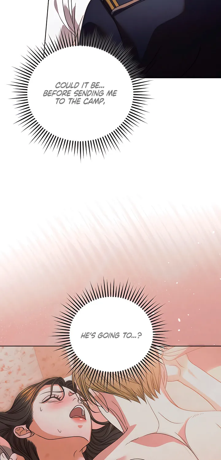 Try Begging Chapter 29 page 24 - 