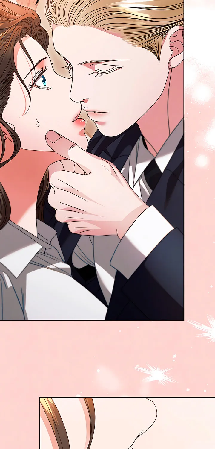 Try Begging Chapter 29 page 30 - 